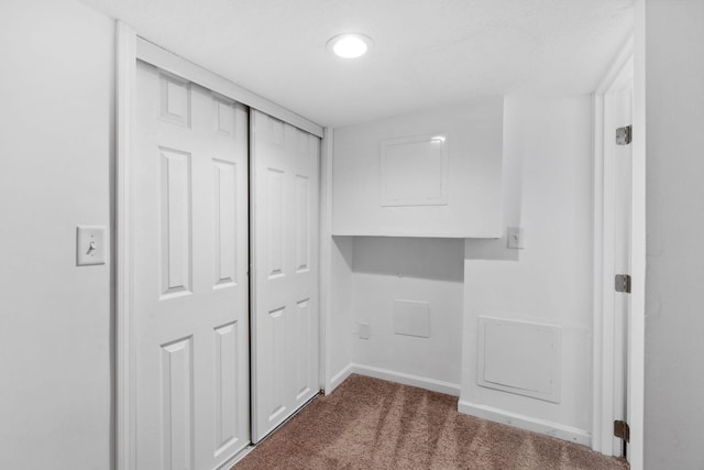 4015 Queen Ave N, Minneapolis, MN 55412 - view of closet