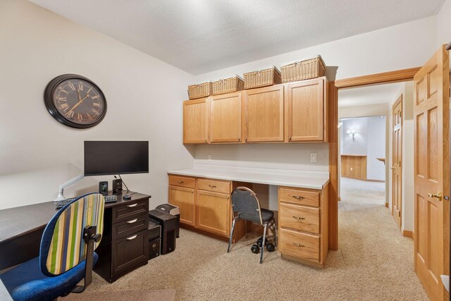 268 Saint Andrews Dr, Hudson, WI 54016 - office space featuring light carpet