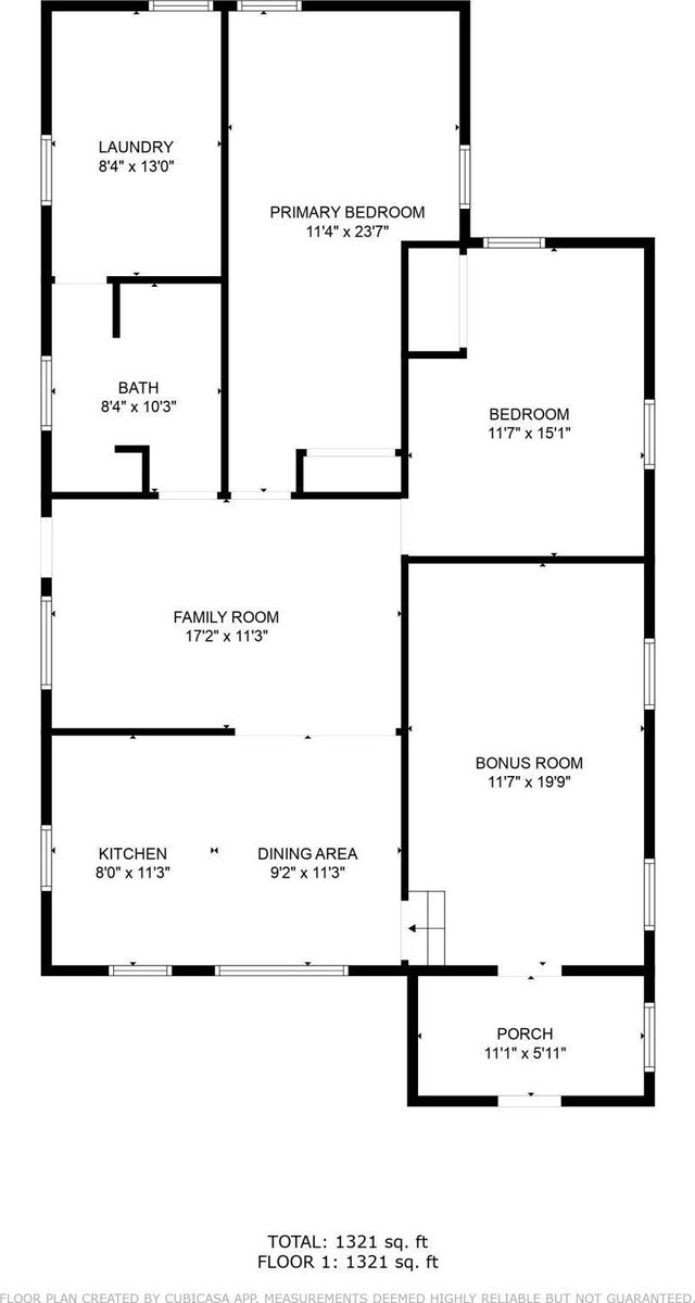 101 State Highway 60 E, Elysian, MN 56028 - home floor plan