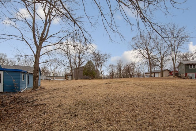 101 State Highway 60 E, Elysian, MN 56028 - view of grassy yard