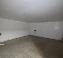 view of bonus room