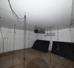 18625 Skunk Lake Rd, Dell Grove Twp, MN 55072 - view of below grade area