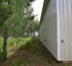 18625 Skunk Lake Rd, Dell Grove Twp, MN 55072 - view of property exterior