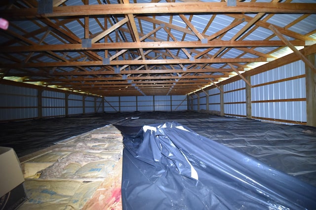 18625 Skunk Lake Rd, Dell Grove Twp, MN 55072 - interior space