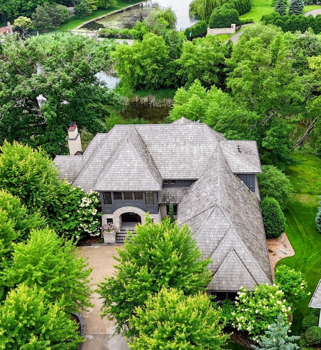 425 Carpenters Pt, Wayzata, MN 55391 - view of subject property