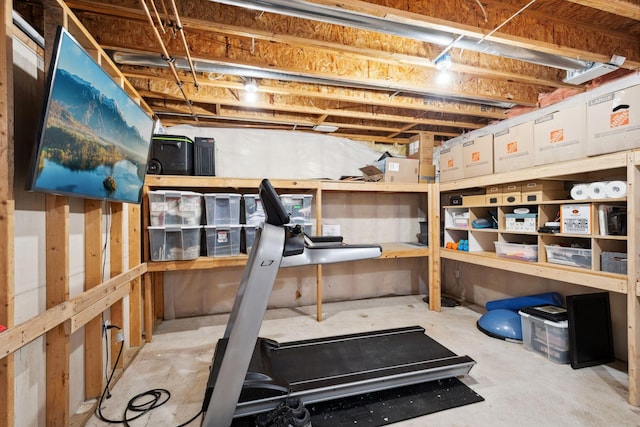 4562 Hummingbird Trl NE, Prior Lake, MN 55372 - view of storage room