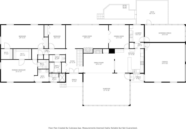 13907 Mcginty Rd E, Minnetonka, MN 55305 - home floor plan