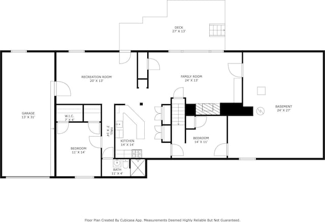 13907 Mcginty Rd E, Minnetonka, MN 55305 - room layout