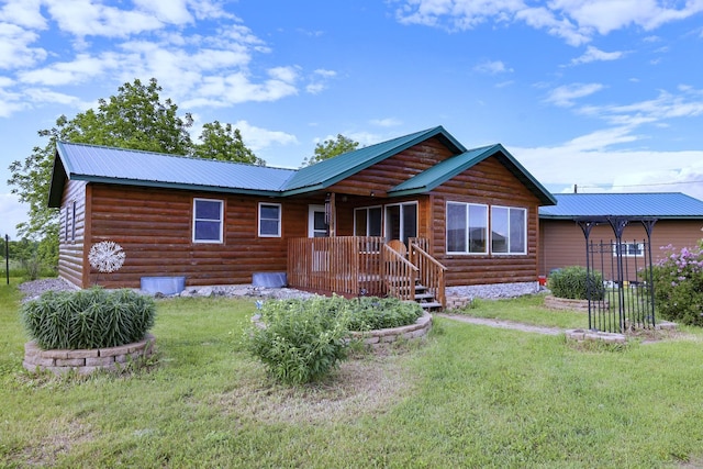 39842 County Highway 19, Bluffton Twp, MN 56567 - photo 1