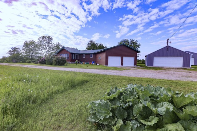 39842 County Highway 19, Bluffton Twp, MN 56567 - photo 2