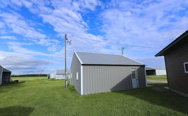 39842 County Highway 19, Bluffton Twp, MN 56567 - photo 18