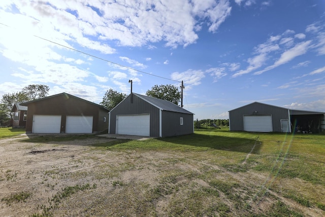 39842 County Highway 19, Bluffton Twp, MN 56567 - photo 21