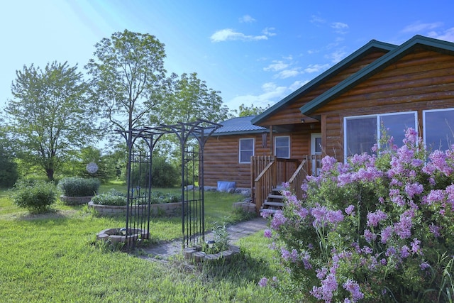 39842 County Highway 19, Bluffton Twp, MN 56567 - photo 3