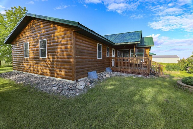39842 County Highway 19, Bluffton Twp, MN 56567 - photo 7