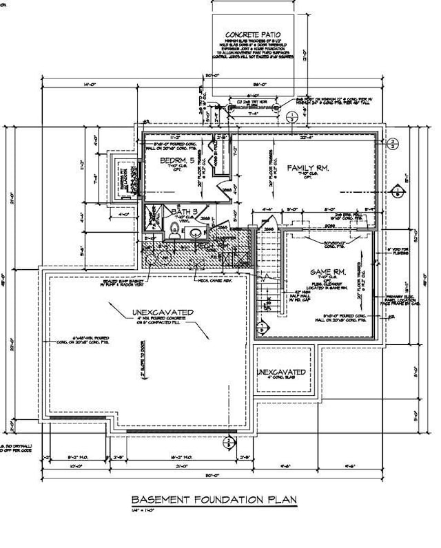 10124 Arrowwood Trl, Woodbury, MN 55129 - floor plan / room layout