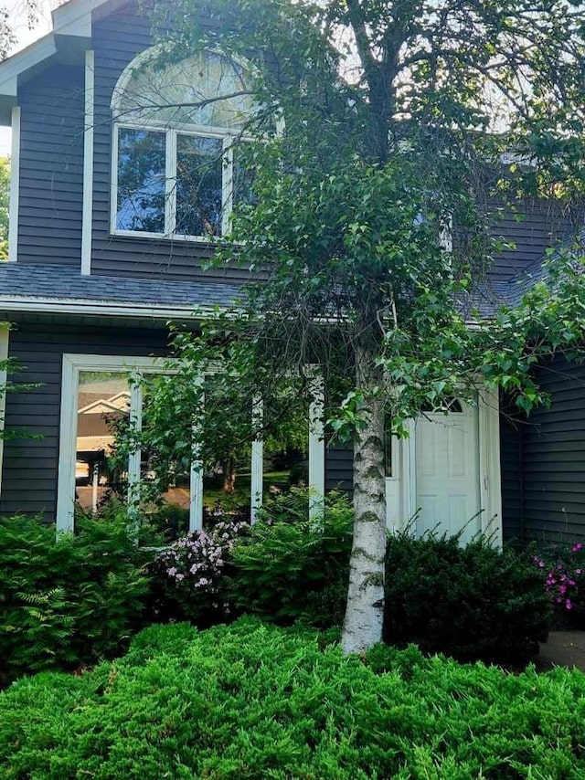 515 Greaton Rd, New Richmond, WI 54017 - view of home's exterior