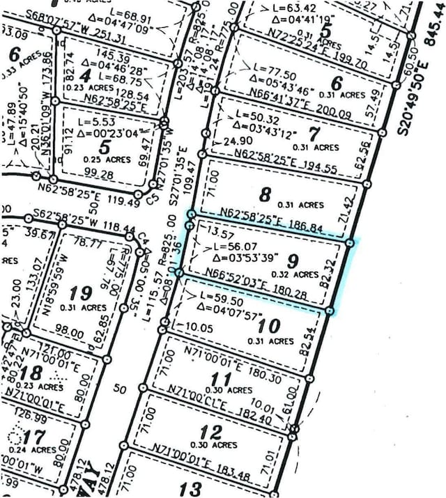 1422 Woodland Way, Lake City, MN 55041 - map