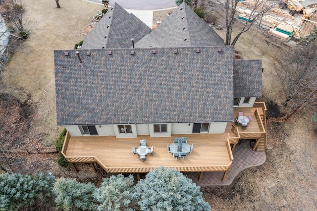13162 Glenhaven Ave, Apple Valley, MN 55124 - view of subject property