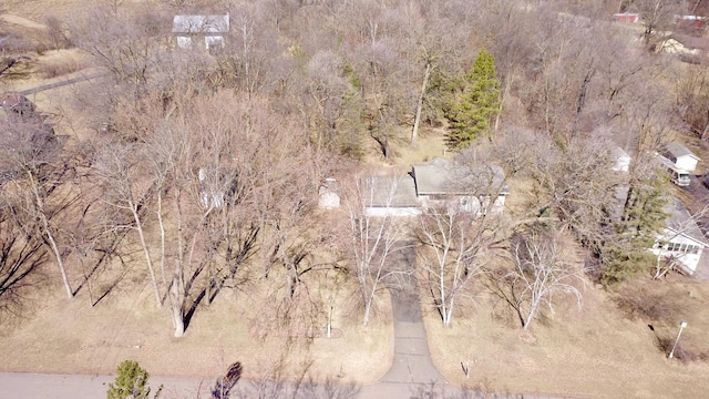 18045 Delaware Ln, Eden Lake Twp, MN 56362 - aerial view of property's location