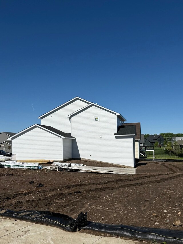 10155 Arrowwood Trl, Woodbury, MN 55129 - view of home's exterior
