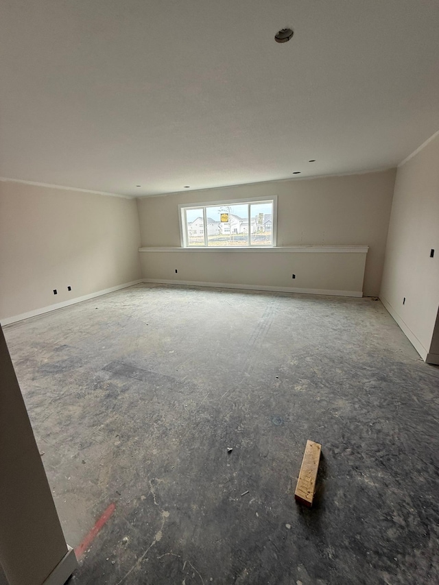 10155 Arrowwood Trl, Woodbury, MN 55129 - view of unfurnished room