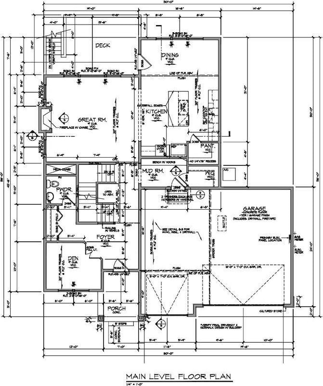 10155 Arrowwood Trl, Woodbury, MN 55129 - room layout