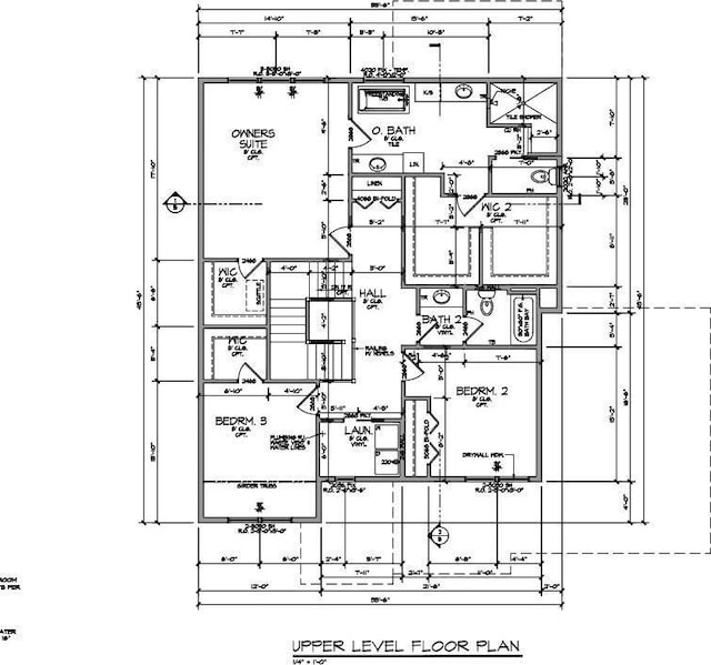 10155 Arrowwood Trl, Woodbury, MN 55129 - home floor plan