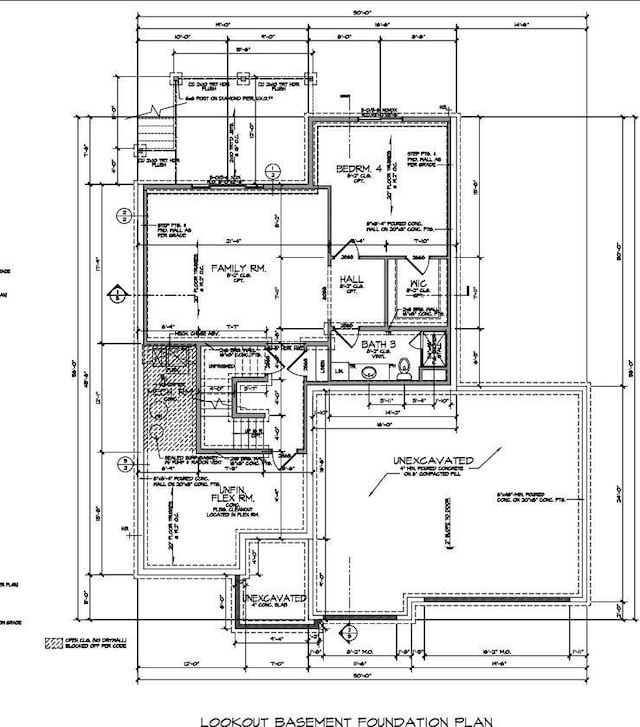 10155 Arrowwood Trl, Woodbury, MN 55129 - floor plan / room layout