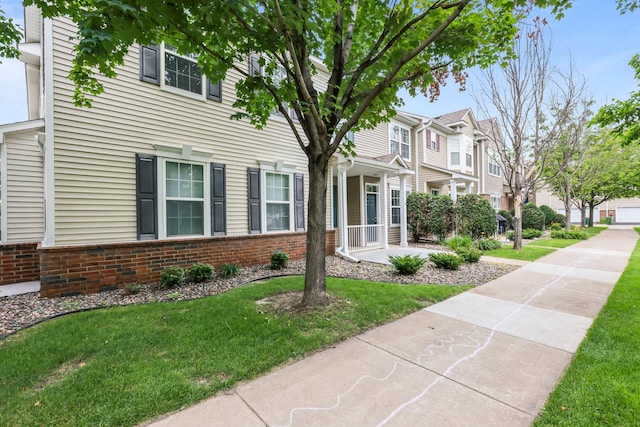 11050 Goodhue St NE Unit B, Blaine, MN 55449 - photo 1