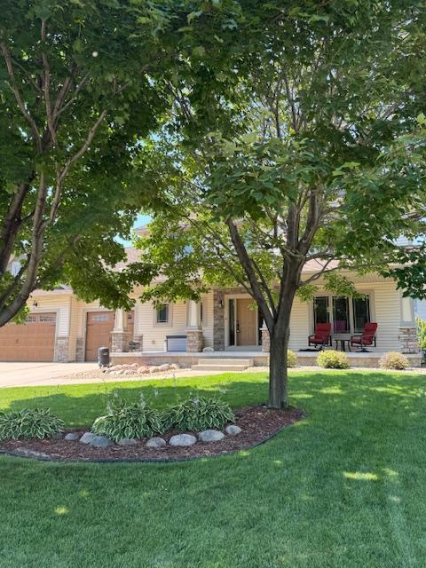 2505 153rd Ln NW, Andover, MN 55304 - photo 1