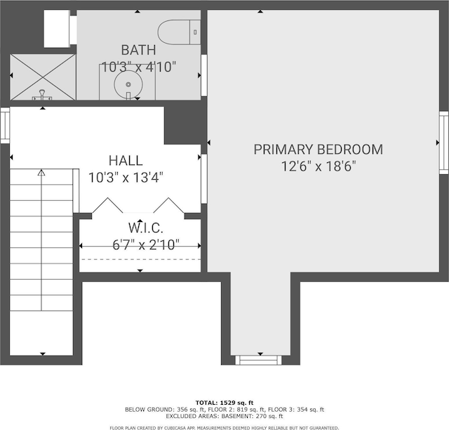 5319 38th Ave S, Minneapolis, MN 55417 - floor plan / room layout