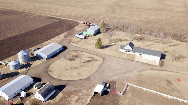 40749 Greencrest Rd, Crow River Twp, MN 56312 - aerial view