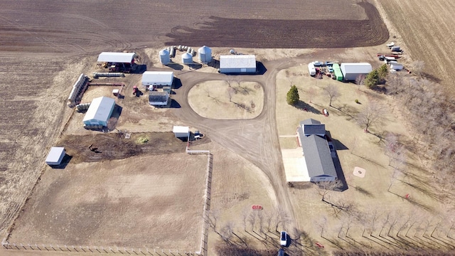 40749 Greencrest Rd, Crow River Twp, MN 56312 - aerial view