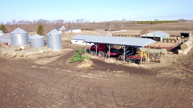40749 Greencrest Rd, Crow River Twp, MN 56312 - exterior space
