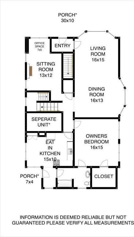1801 Fremont Ave S Unit 101, Minneapolis, MN 55403 - property floor plan