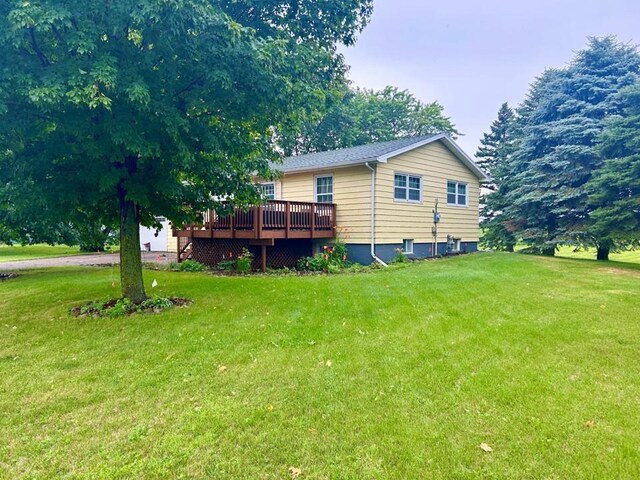 811 Lake Shore Dr, Battle Lake, MN 56515 - photo 20