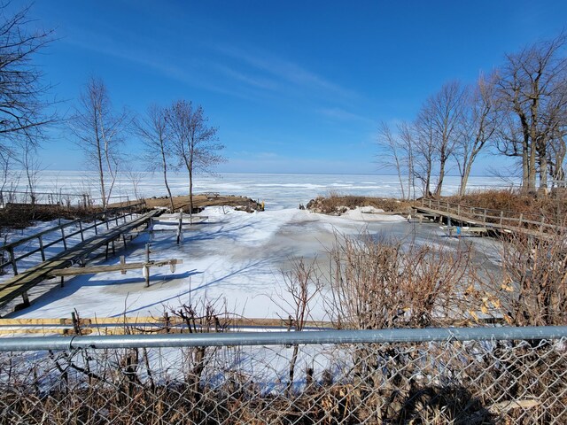 water view