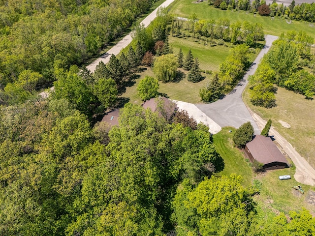 27192 237th Ave SW, Crookston Twp, MN 56716 - bird's eye view