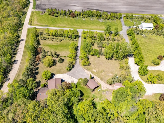 27192 237th Ave SW, Crookston Twp, MN 56716 - aerial view