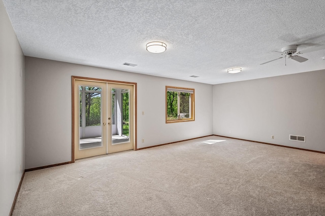 13838 Glendale Trl, Savage, MN 55378 - empty room with carpet and baseboards