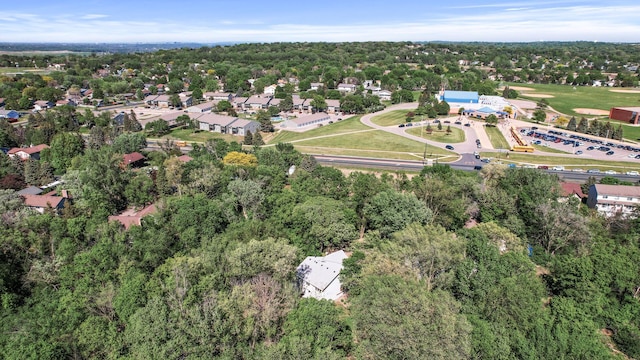 13838 Glendale Trl, Savage, MN 55378 - aerial view of property's location