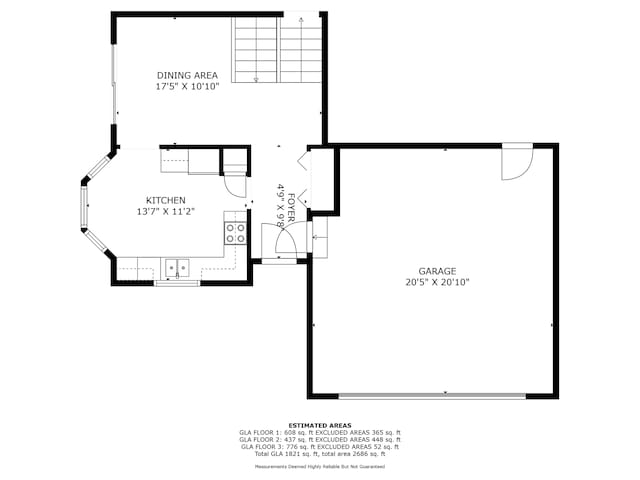 13838 Glendale Trl, Savage, MN 55378 - floor plan / room layout