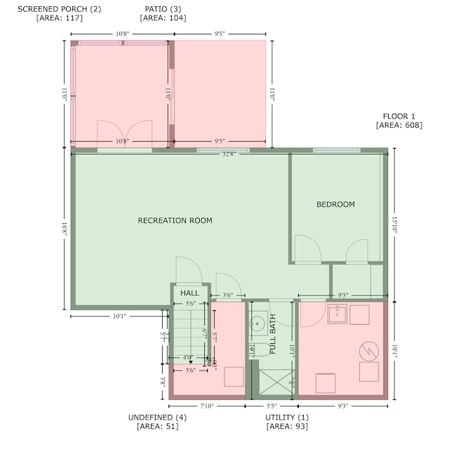 13838 Glendale Trl, Savage, MN 55378 - home floor plan