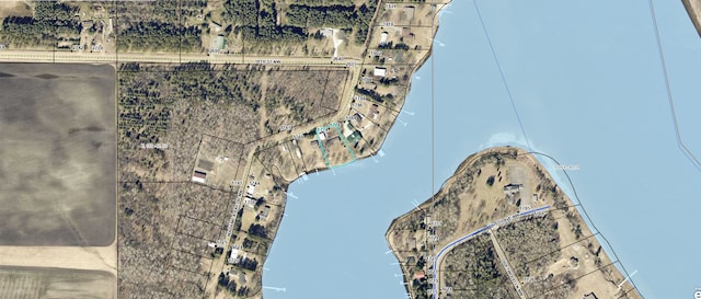 1778 Wabanica Bay Dr NW, Baudette, MN 56623 - map