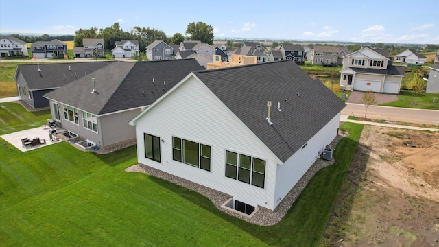 2133 Westpointe Dr, Hastings, MN 55033 - aerial view of residential area