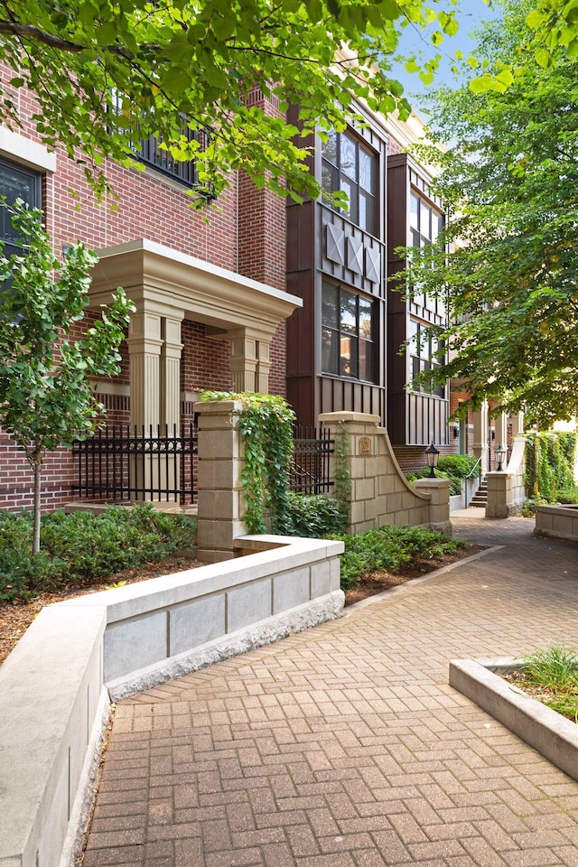 500 Grant St Unit 2707, Minneapolis, MN 55404 - view of property's community