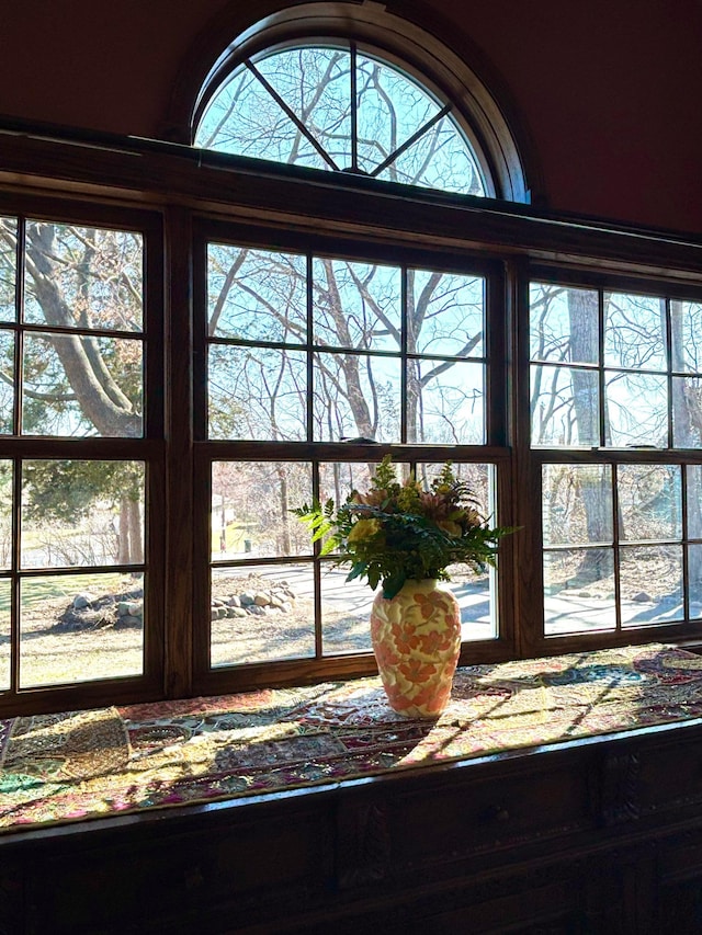 709 Riverside Dr N, North Hudson, WI 54016 - view of room details