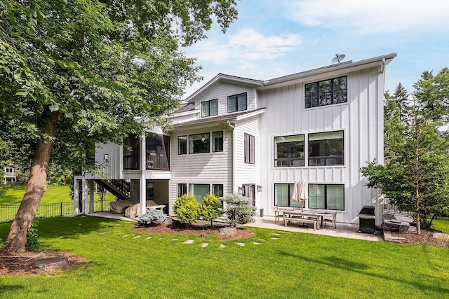 4401 Littel St, Edina, MN 55416 - photo 64