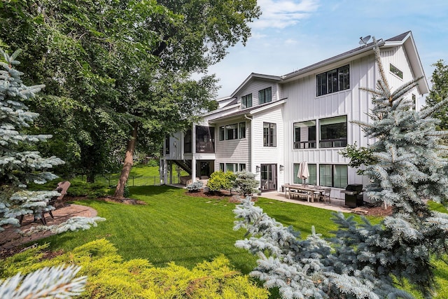 4401 Littel St, Edina, MN 55416 - photo 3