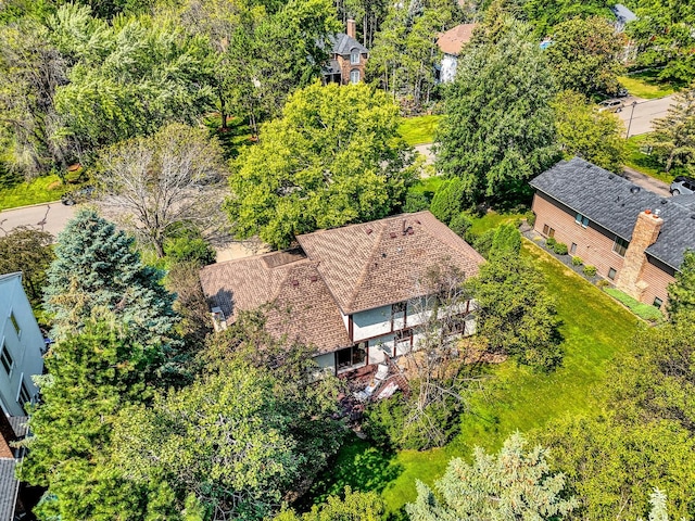 1317 Waterford Rd, Woodbury, MN 55125 - view of subject property